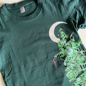 Sanshee Persona 3 T-Shirt